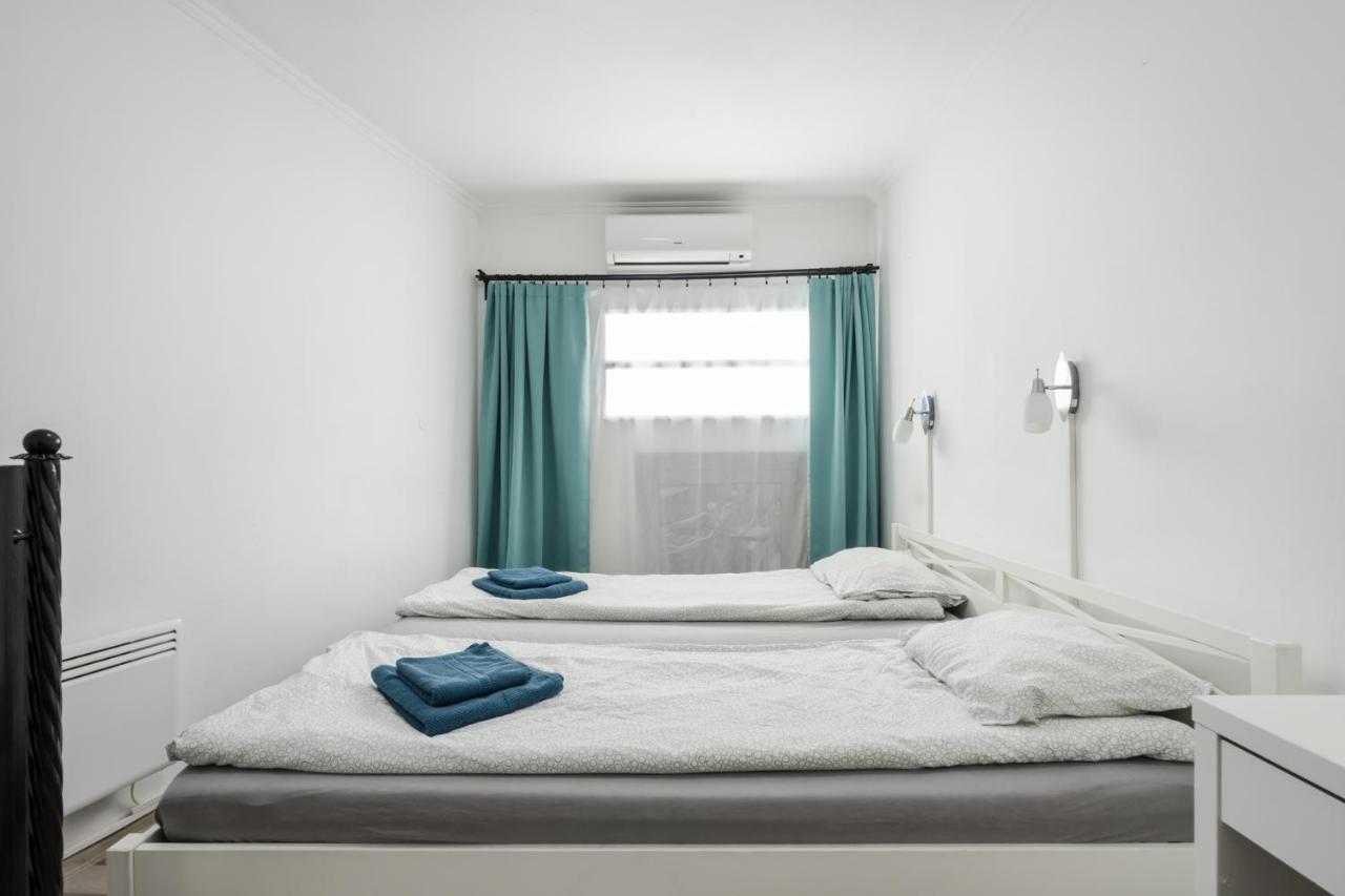 Bpr Simply Azure Apartment ブダペスト エクステリア 写真