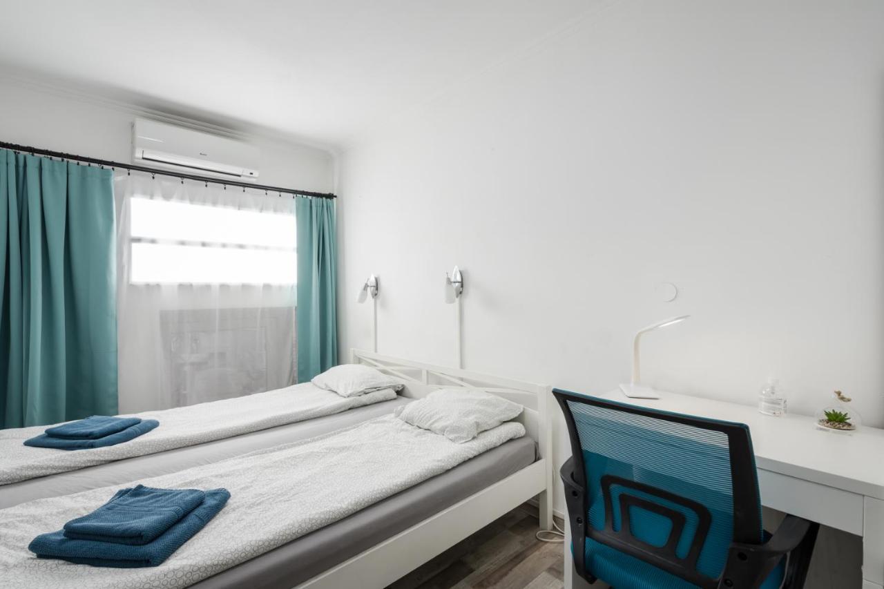Bpr Simply Azure Apartment ブダペスト エクステリア 写真